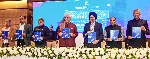 Lt Governor Manoj Sinha launches 'New Jammu & Kashmir Start-up Policy 2024-27'