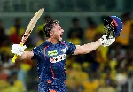 IPL 2024: Marcus Stoinis' maiden century in league propels Lucknow to 6-wicket win over Chennai
