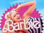 Margot Robbie-signed 'Barbie' poster, original 'Love Actually' script to be auctioned to raise funds for children affected by war