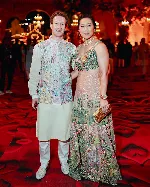 Kareena Kapoor-Saif Ali Khan to Mark Zuckerberg- Priscilla Chan: Who wore what at Anant-Radhika's pre-wedding bash day 2