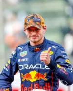 Formula 1: Max Verstappen takes victory in Chinese Grand Prix 