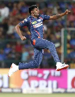 IPL 2024: 'I am not sure regarding his participation against Chennai', says LSG Lance Klusener on Mayank Yadav