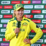Meg Lanning reveals exercise obsession, not eating enough food led to international cricket retirement