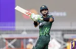 Mohammad Rizwan ruled out of the T20I series against NZ
