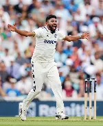 Moeen Ali Hails Siraj as India's Match-Winner After Oval Heroics