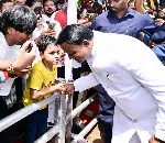 Odisha CM Majhi Honors Freedom Fighters at 79th Independence Day