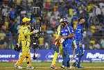 IPL 2024: Pathirana's 4-28 after superb knocks by Gaikwad, Dube and Dhoni tops Rohit's ton as CSK beat MI by 20 runs 