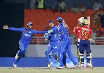 IPL 2024: MI survive whirlwind Ashutosh Sharma scare to edge PBKS by nine runs in Mullanpur thriller