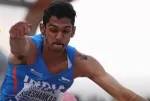 Long jumper Sreeshankar Murali ruled out of Paris Olympics with knee injury 