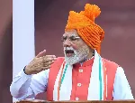 Modi Announces GST Reforms as Traders Welcome Tax Relief Move