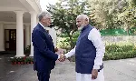 From superfood millet to finding inner peace: PM Modi's key lifestyle mantras for Bill Gates