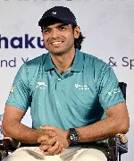 Neeraj Chopra confirms participation in first domestic tournament after 3 years
