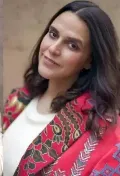 Neha Dhupia shares her own 'highlights' from CSK-MI match with Kareena, John and Angad