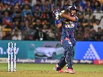 IPL 2024: Hayden hails Pooran as 'cleanest hitter in the world' after cameo in record chase in Chepauk