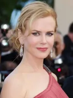 Nicole Kidman celebrates four decades of acting, shares video of her first role in 1983 film