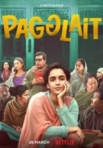 Sanya Malhotra shares BTS photos of 'Pagglait' as film clocks 3 years
