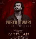 Antony Varghese's Kattalan Casts Parth Tiwari After Kill Success