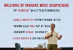 Rahul Gandhi Hosts INDIA Bloc Dinner on Electoral Integrity Concerns