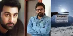 Director Sandeep Vanga slams Adil Hussain for calling 'Kabir Singh' a 'misogynistic' film