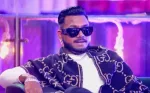 Rapper King to perform in Bangladesh for the first time on April 18