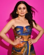 Rasika Dugal: If I wanted to be an actor in another age, it would be the 1960s