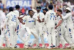 Indian Cricket is ticking the right boxes 