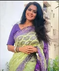 Rinku Ghosh returns to TV after a year with 'beautiful story' titled 'Anokha Bandhan'
