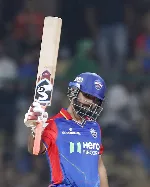 IPL 2024: Rishabh Pant emerges as the brightest star in left-handed batters' dominated run-fest