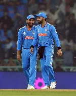 Virat and Rohit should be India's openers in Men's T20 World Cup, says Sourav Ganguly