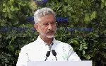 We want to get India connected to global value chains: EAM Jaishankar hails BJP's manifesto