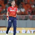 IPL 2024: Sam Curran, Faf du Plessis fined for code of conduct breach