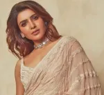 Samantha: I didn't have a luxurious childhood, so success was my focus