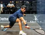 Saurav Ghosal, India's finest-ever player, retires from professional squash at 37