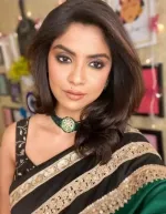 Sayantani Ghosh opens up on playing a Rajasthani: 'Being Bengali I find it hard to pick up dialects'