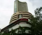 Sensex gains 42 points, but analysts predict market uncertainty ahead over tension in Middle East