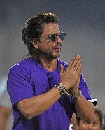 ‘This seems to be God’s plan’: Shah Rukh Khan's pep talk at KKR’s dressing room
