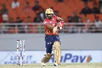 From the brink of quitting cricket to IPL success: Punjab Kings' all-rounder Shashank Singh shares his journey