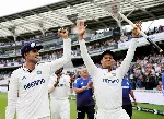 Shubman Gill Silences Critics With Record Run in England Test Series