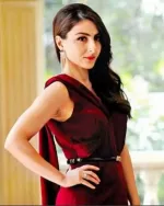 Soha Ali Khan relishes cake after sweating it out at gym