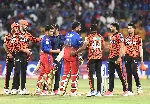 IPL 2024: Karthik 83 in vain as Cummins' three-fer helps SRH seal 25-run win against RCB