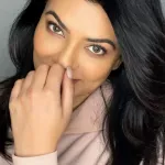 Sushmita Sen shares her life's mantra, says courage is the acceptance of fear