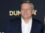 Netflix CEO Ted Sarandos' pay package dipped in 2023, but still it was $49.8 mn