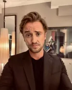 Galaxy of global stars including Tom Felton set to recreate the story of 'Gandhi'