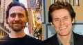 Tom Hiddleston, Willem Dafoe to star in biopic of Everest pioneer Tenzing Norgay