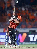 IPL 2024: Head's century lifts SRH to highest-ever total of 287/3 against RCB