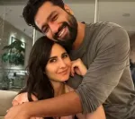 Vicky looks back at V-Day with Katrina: 'Our goal was to spend quality time together'