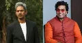 Vijay Raaz opens up on his chemistry with Ashutosh Rana: 'Just being ourselves in real life'