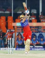 IPL 2024: 'Sometimes your job is to take game deeper', Finch defends Kohli's innings vs SRH