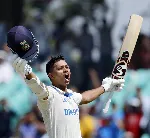 Yashasvi among batters nominated for ICC Men's Player of Month award for February